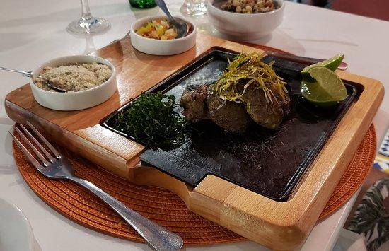 Restaurante Baiano