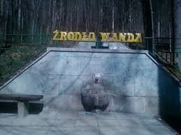 Źródło Wanda