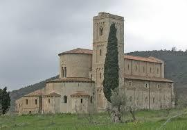Opactwo Sant'Antimo