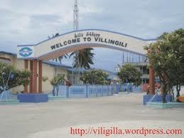 Vilinglili