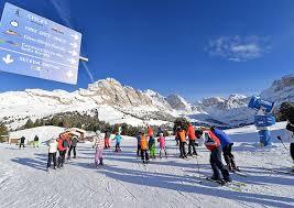 Gondola Col Raiser