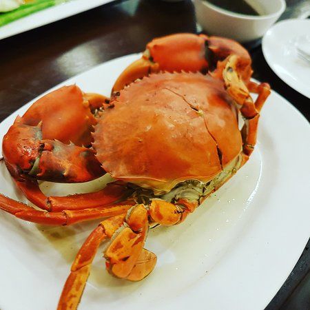 Pupen Seafood