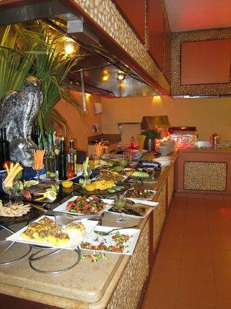 Ristorante El Wadi