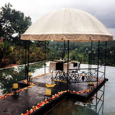 La View Restaurant