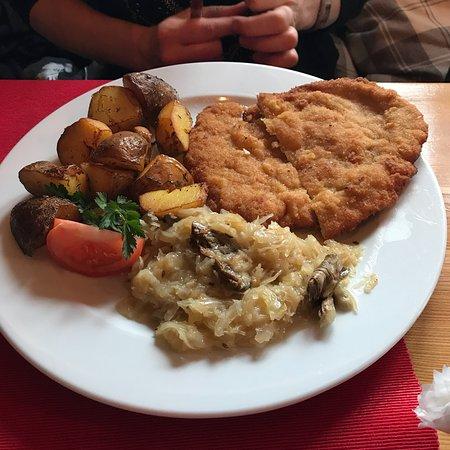 Restauracja Sichlański