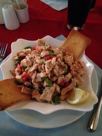 Dangate Restaurant