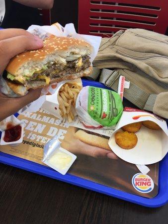 Burger King
