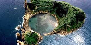 Ilheu de Vila Franca do Campo