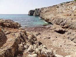 Cala Falco