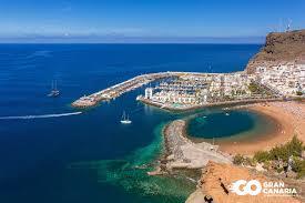 Playa de Mogan