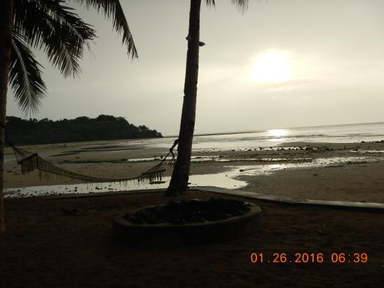 Kayla'a Beach Resort