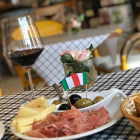 Alimentari & Vino