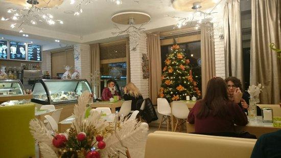 Małgosia Cafe