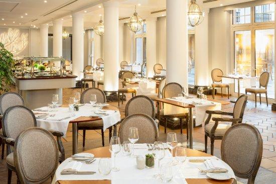 Tempera Restaurant