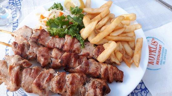 Koyklis Restaurant