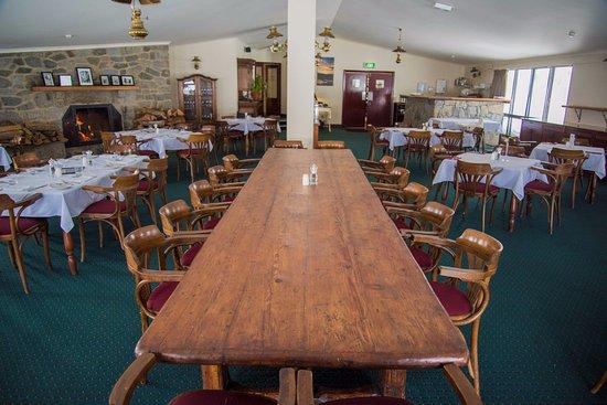 Marritz Bar and Restaurant