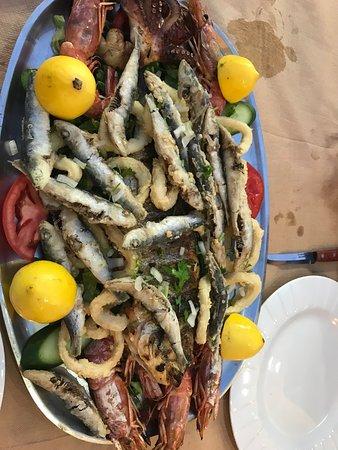 Crete Taverna