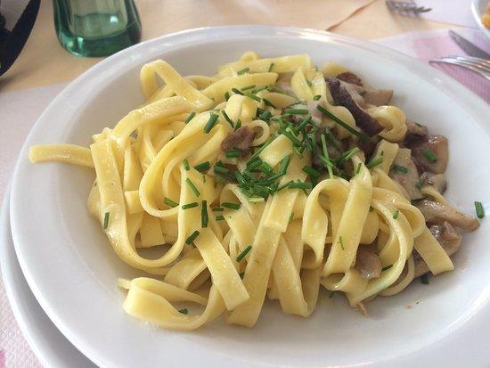 Pizzeria la Scaletta