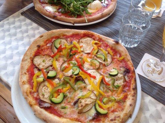 Bistrot Dolomieu