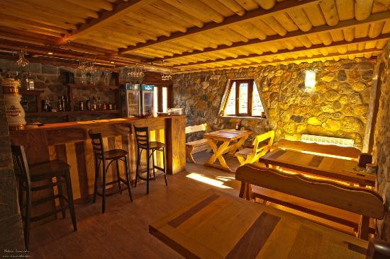 The Old House Cafe