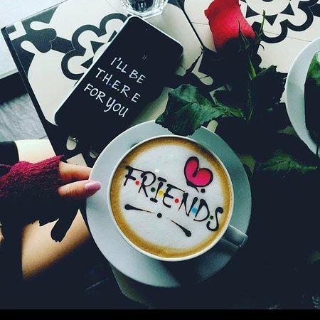 Friends Restaurant