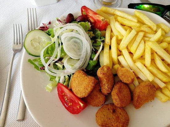 Talija Restaurant