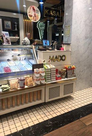 Mado