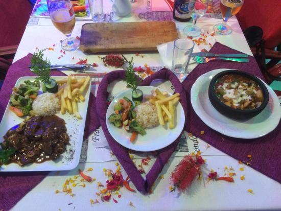 Cesar Restaurant