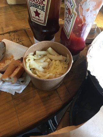 Smokehouse BBQ