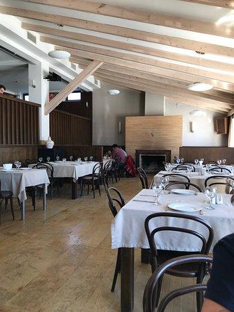 Restaurant Truso