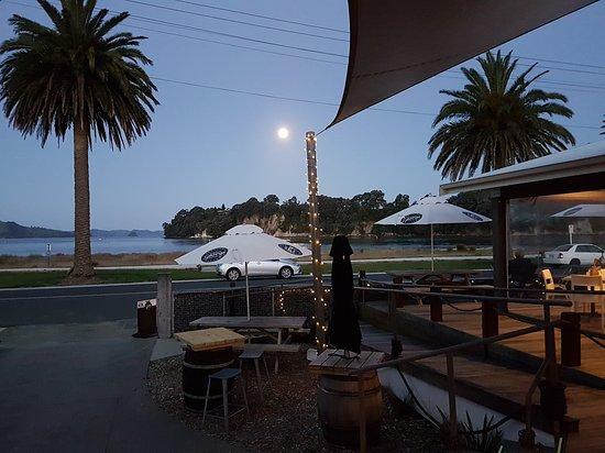 Stoked Restaurant