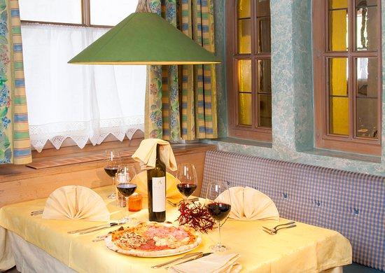 Pizzeria Nudeltopf
