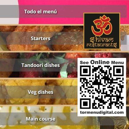 Shivam Indian Restaurant