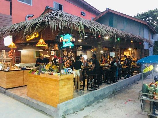 Thai thai