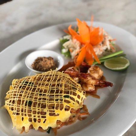 Bow Thai