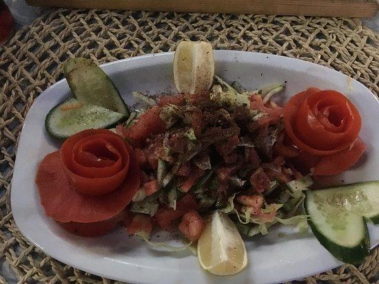 Konak Restaurant
