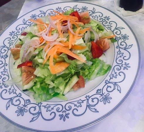 Blu Cafe