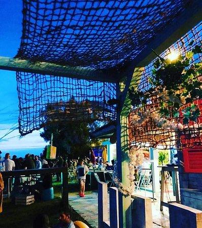 Gecko Beach Shack