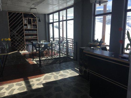 Wine Rooms