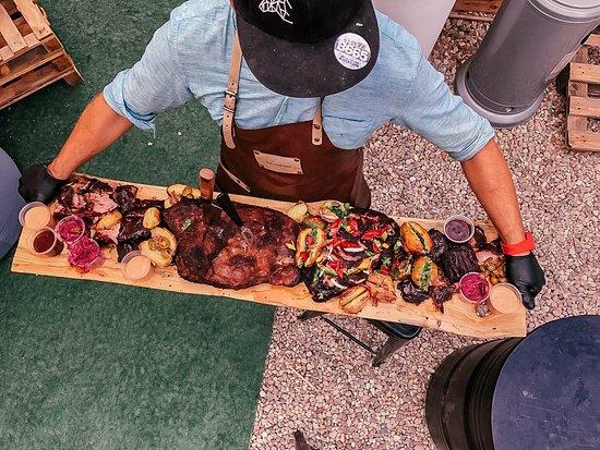 Pastrami Summer