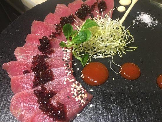 Chopstix Sushi & Tapas
