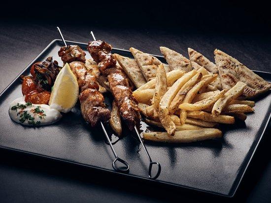 Vedema Restaurant