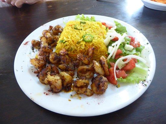 Ackee Tree Restaurant
