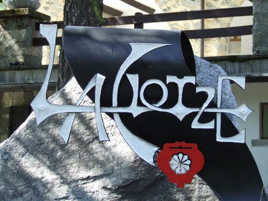 La Clotze