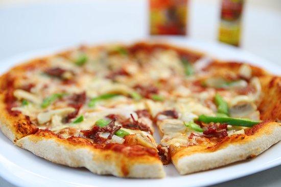 Uncle's Pizza