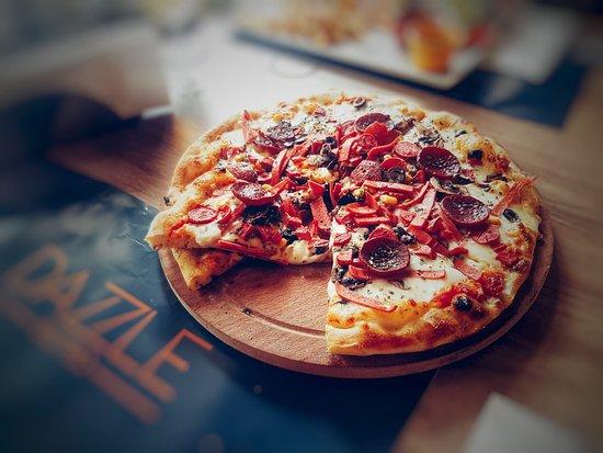 Dazzle Bistro