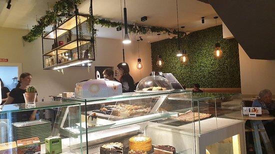 Luceros Coffee