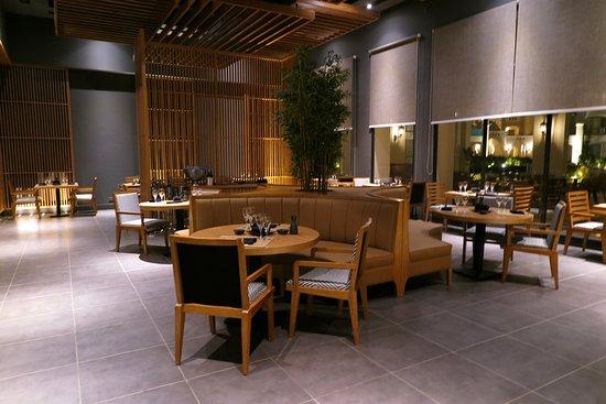 Roka Asian Restaurant