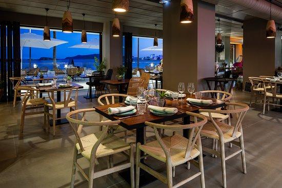 1800 Ibiza Gastrobar