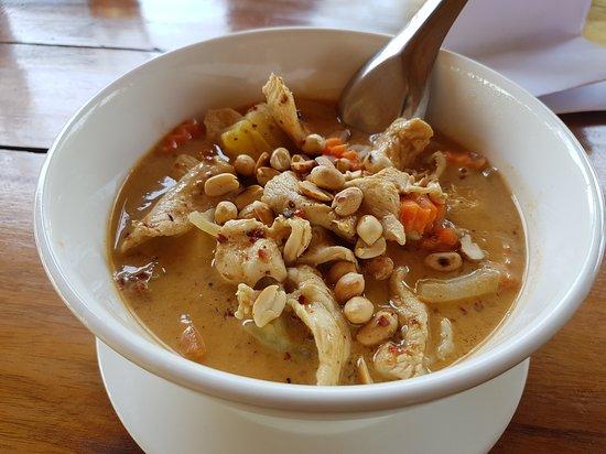 Pimjai Thaifood